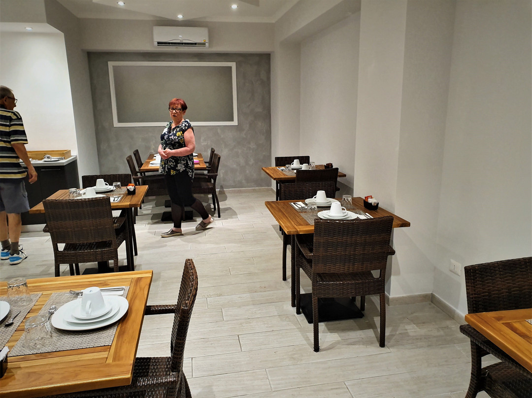 Tropea Luxury & Charm主图