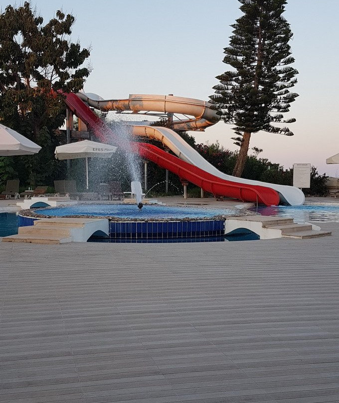 Exotic Hotel & Spa主图