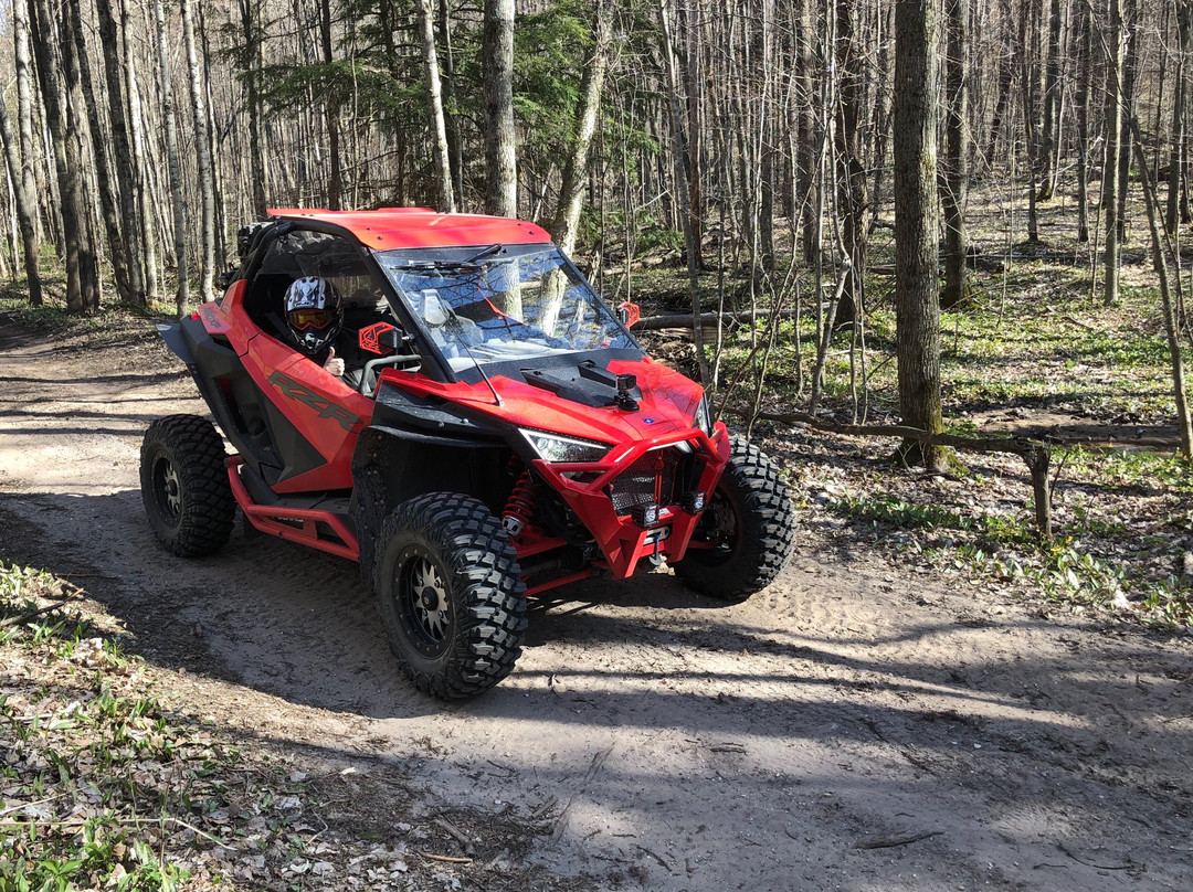 County Wide Powersports-Harbor Springs必去景点