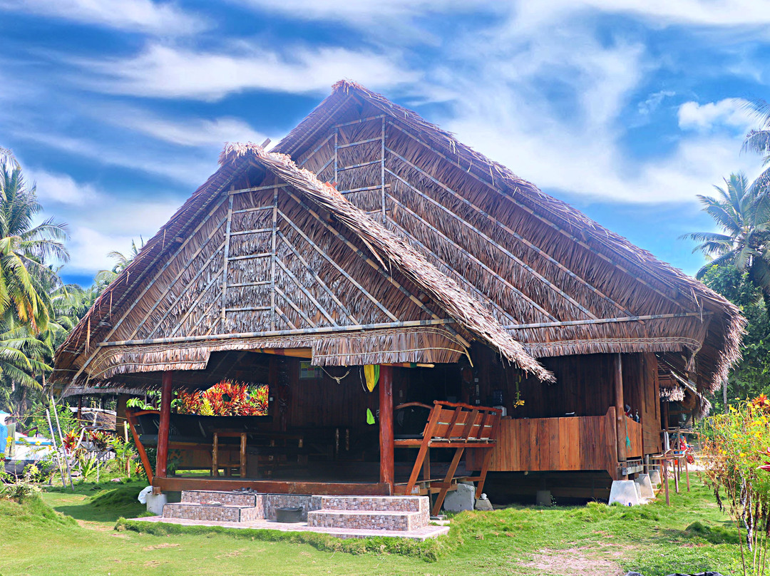 Sabbit Mentawai Surfcamp - Uma Ombak Mentawai