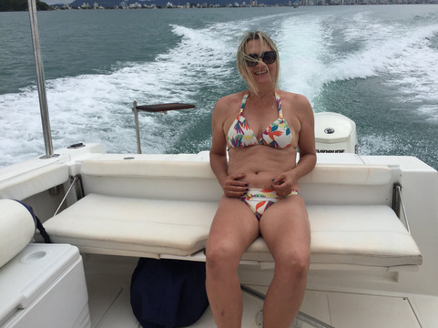 Charter Atlantico Azul-Porto Belo必去景点