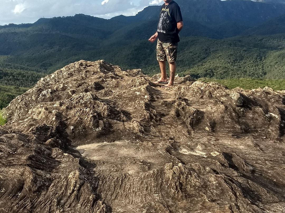 Mirante da Pedra-Lavras Novas必去景点