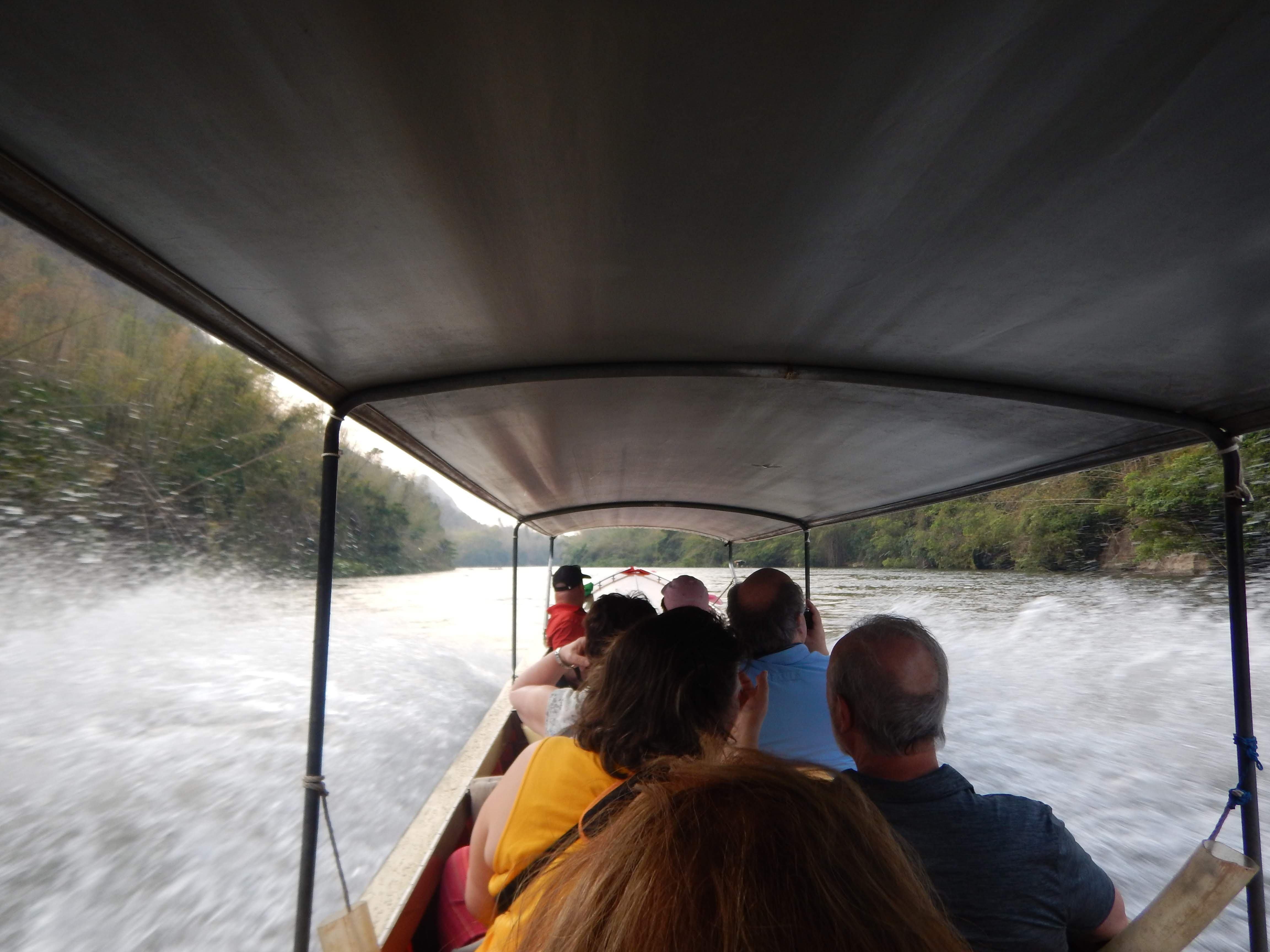 桂河乡村酒店-家庭/游戏区