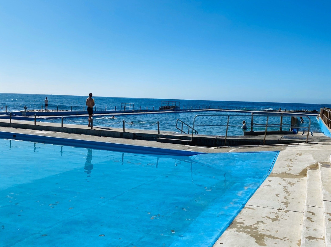 Dee Why Beach-悉尼必去景点