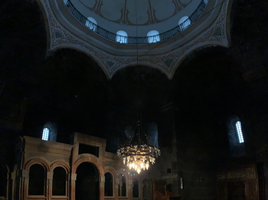 Museum of Apostles (Havariler Museum)-Kars必去景点
