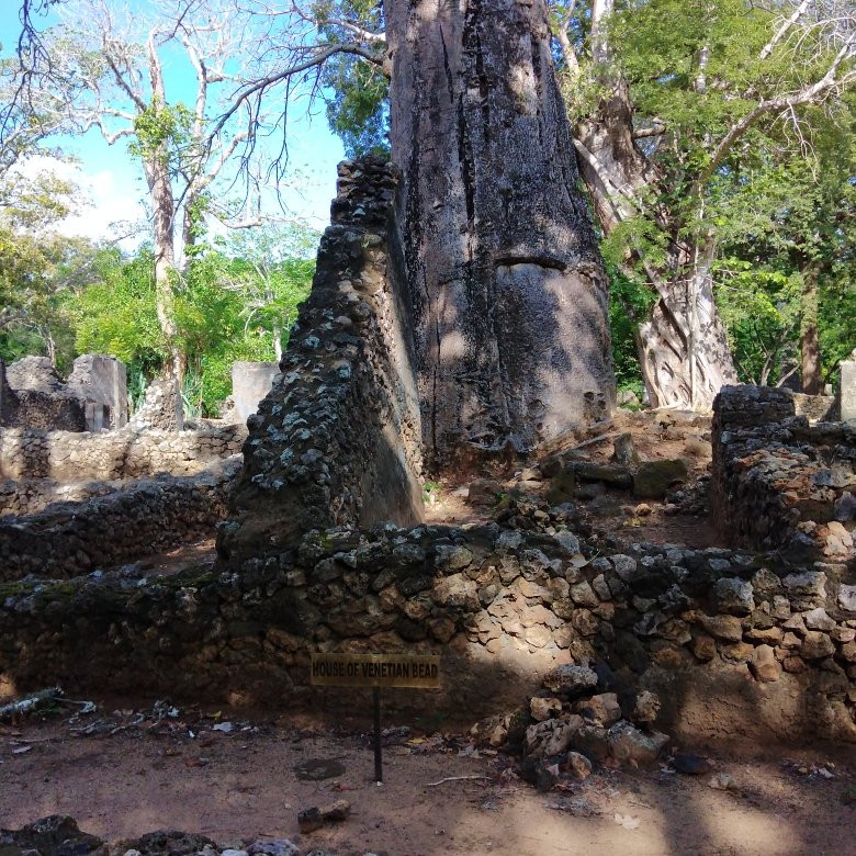Gede Ruins-Gede必去景点