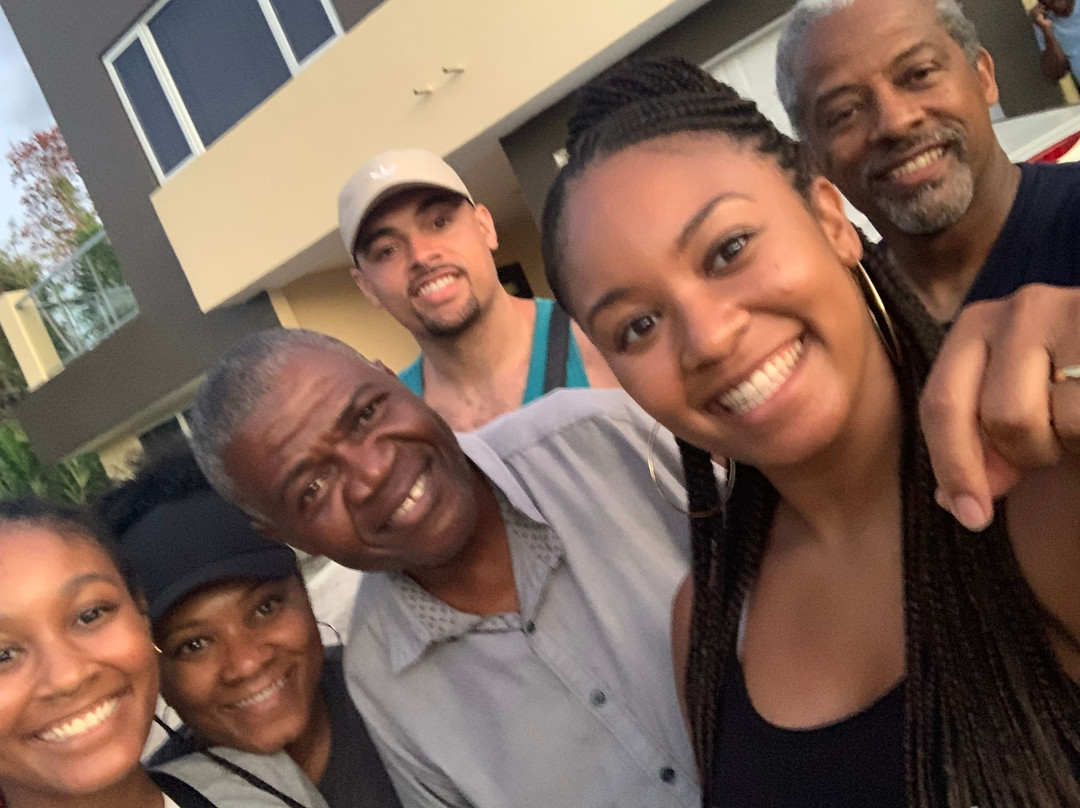 Ken's Dream Vacation-蒙特戈贝必去景点