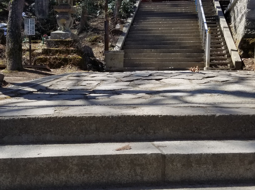 Kosenji temple景点图片