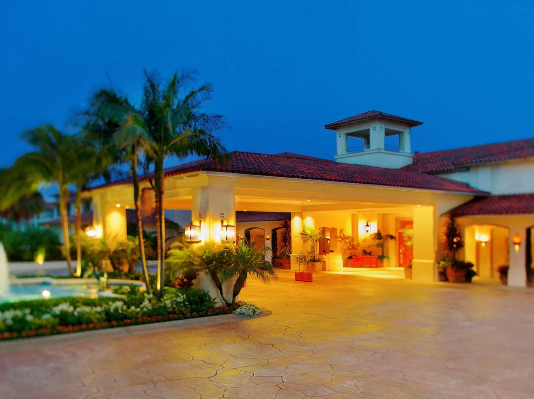 阿维亚拉公园凯悦酒店主图