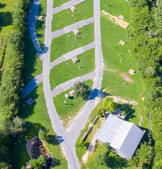 1776 RV & Campground