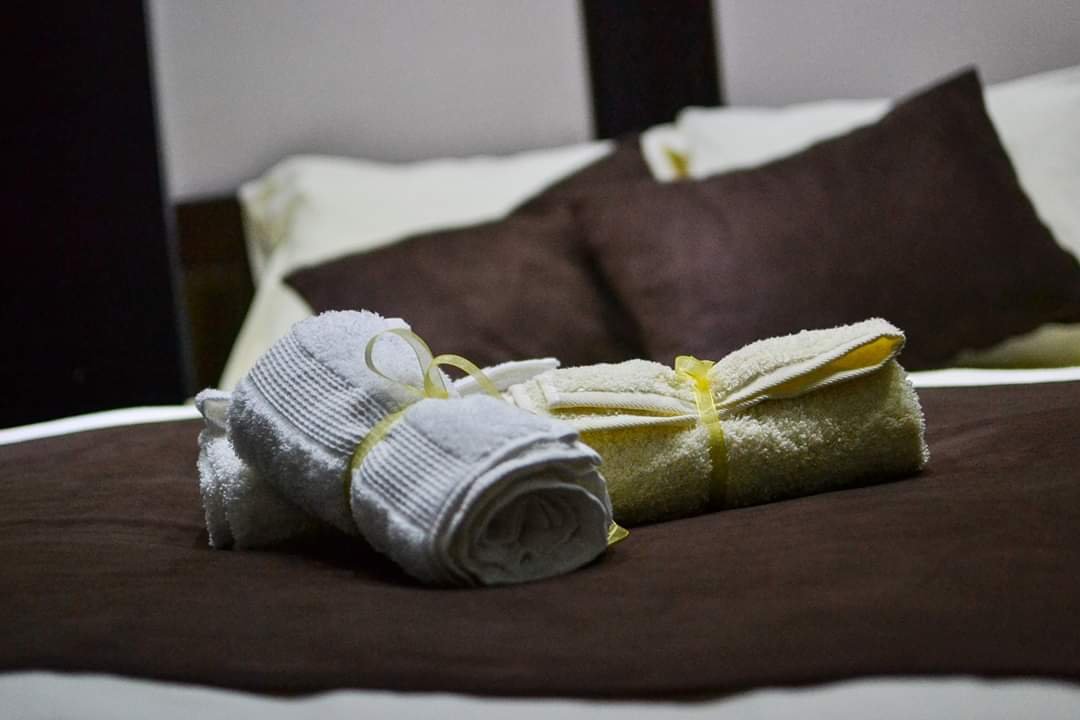Konak Perun-官方