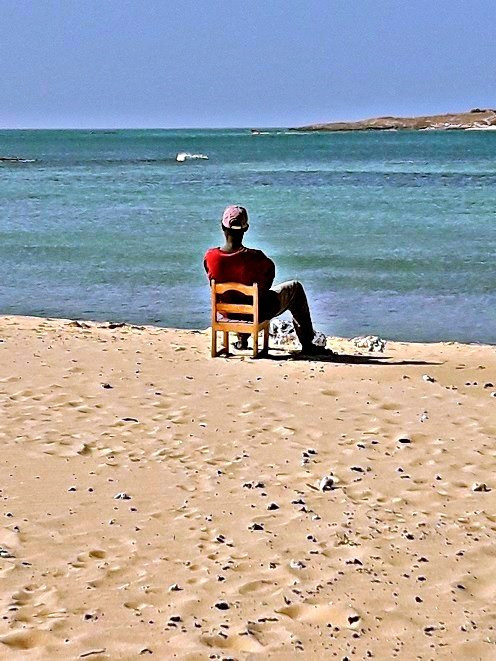 Pier Boa Vista Tours-博阿维斯塔必去景点