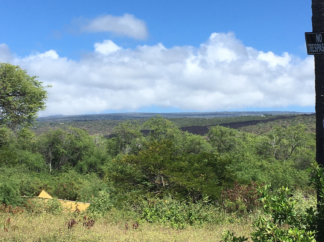 呼鲁马累岛-凯鲁瓦-柯纳必去景点