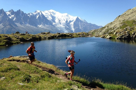 Explore-Share-霞慕尼必去景点