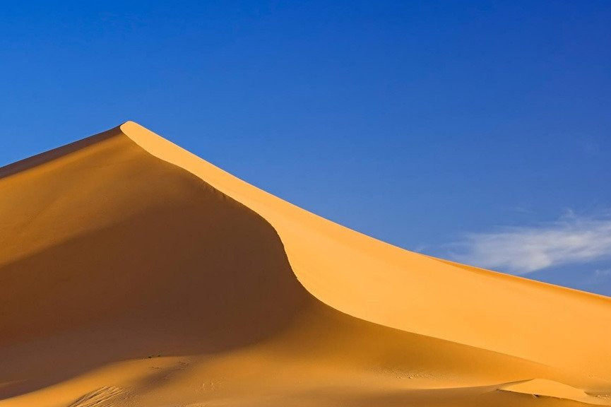 Morocco Original Berbers-非斯必去景点