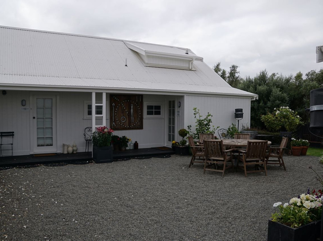 Aylstone Boutique Retreat主图