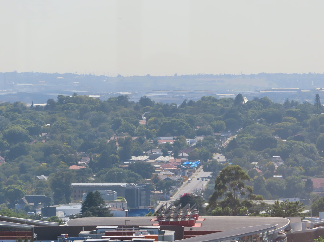 普罗提流浪者酒店主图