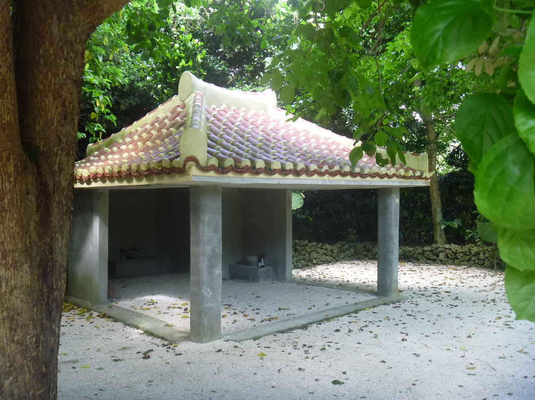 Kontuon景点图片