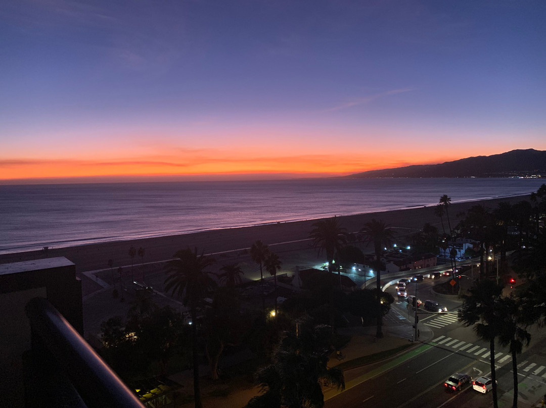 费尔蒙米拉马尔酒店&单层小屋主图