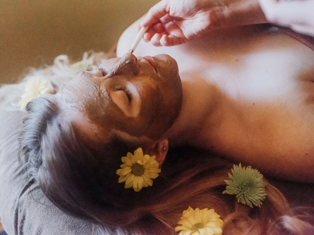 Emerge Healing Arts & Spa-Wellsboro必去景点