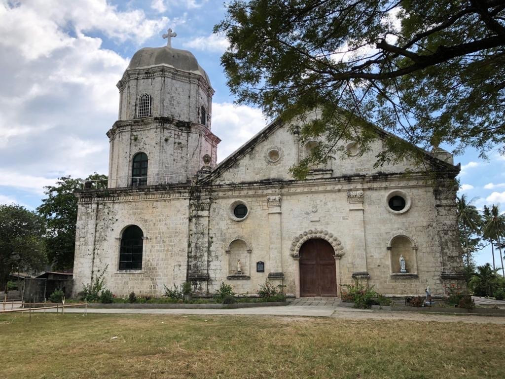 San Juan Nepomuceno Church景点图片