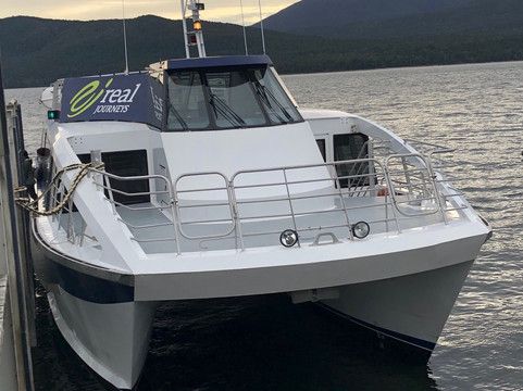 萤火虫洞-蒂阿瑙必去景点