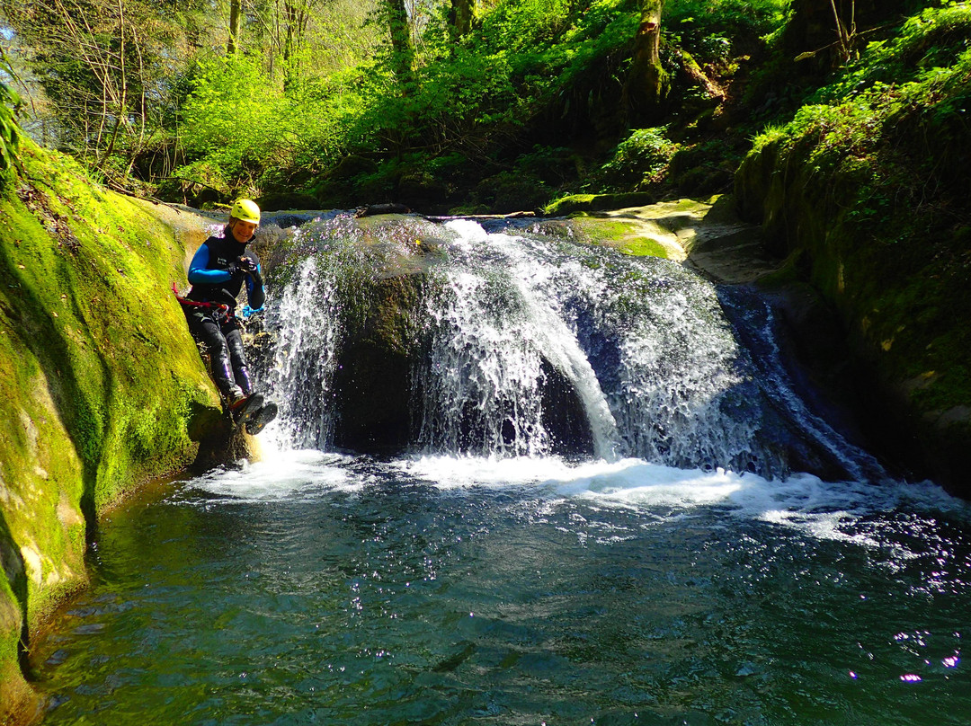 CANYONING EVASION景点图片