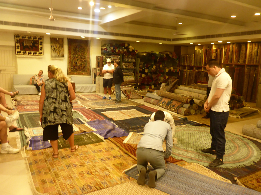 Paliwal Carpets & Textiles景点图片