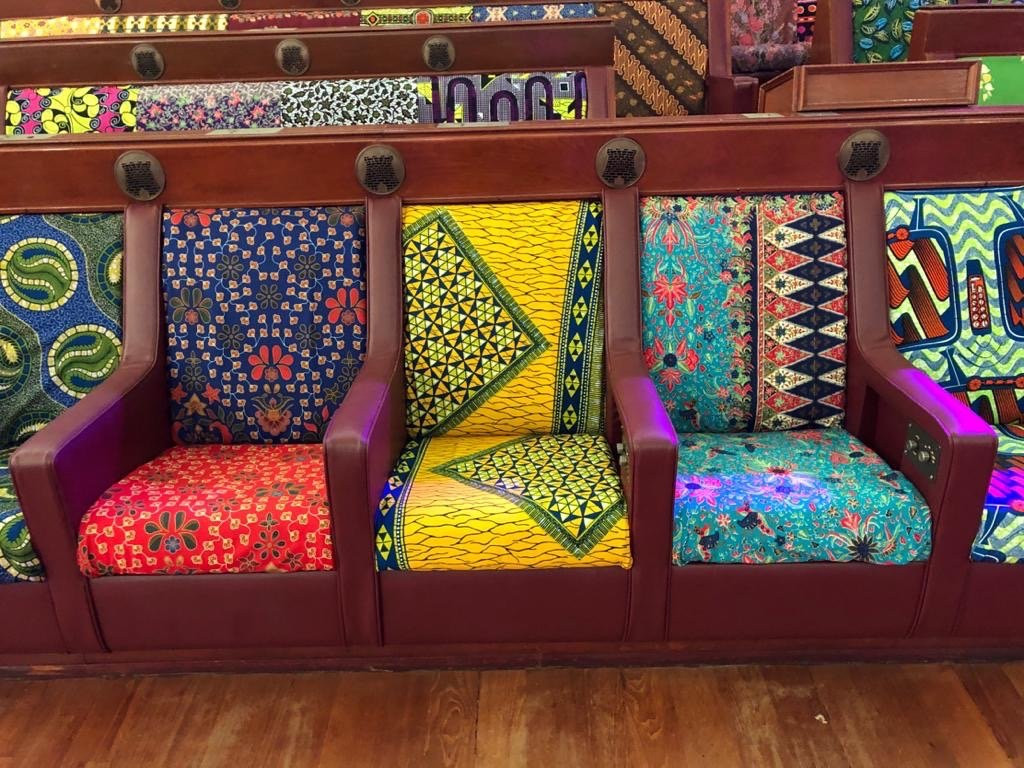 旧国会大厦艺术之家-新加坡必去景点