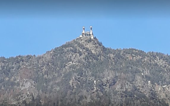 Alpe Palù景点图片