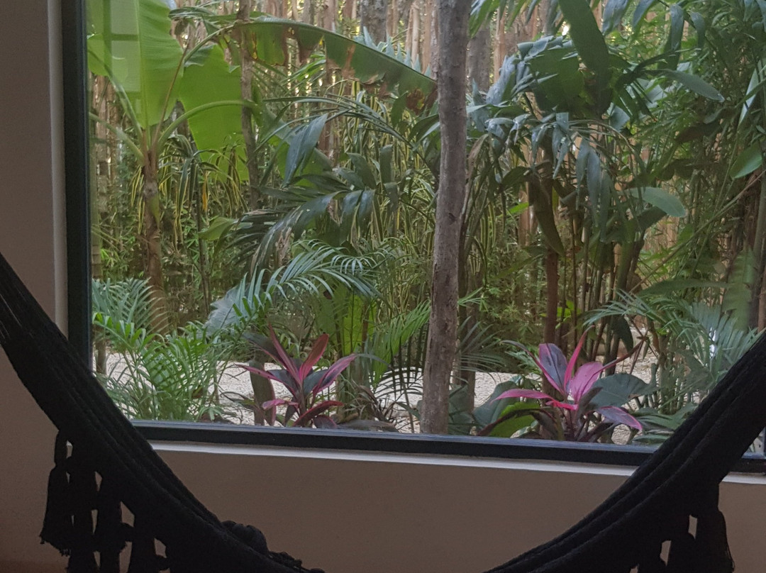 Ambre & Epices Jungle Hotel & Spa主图