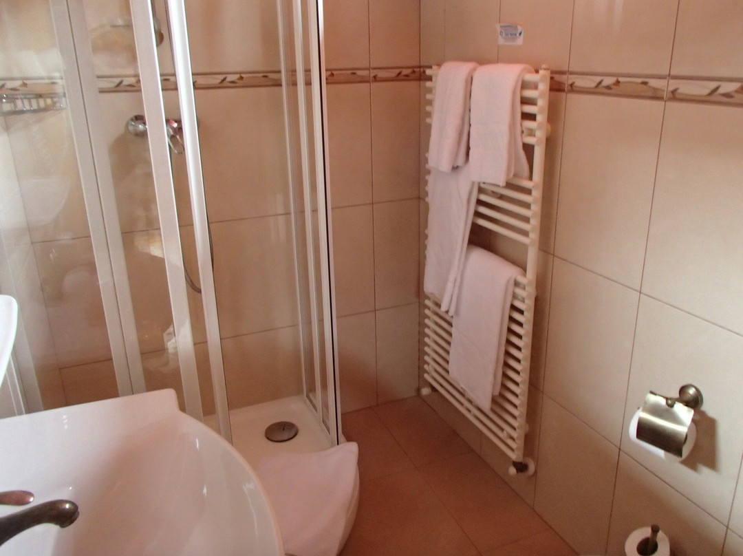 Hotel Casa Wagner Brasov主图