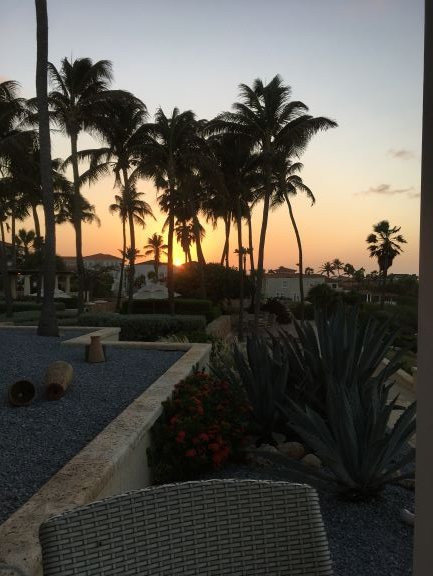 Tierra del Sol Resort & Golf主图