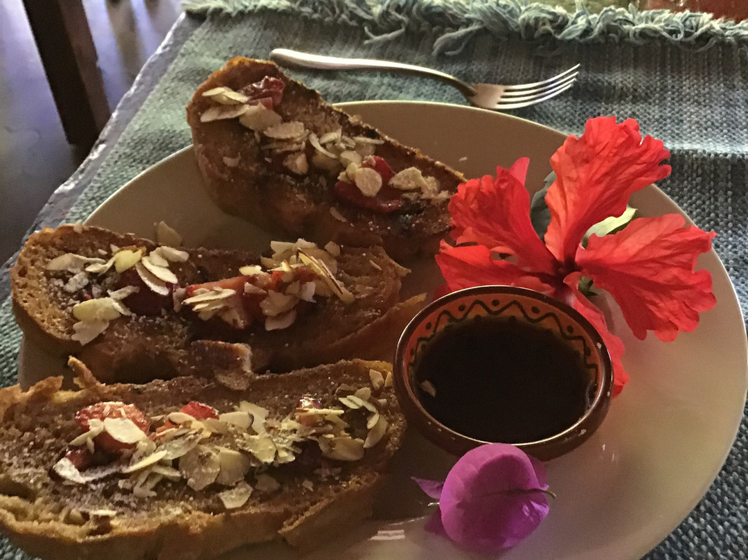 Hotel El Mono Feliz主图