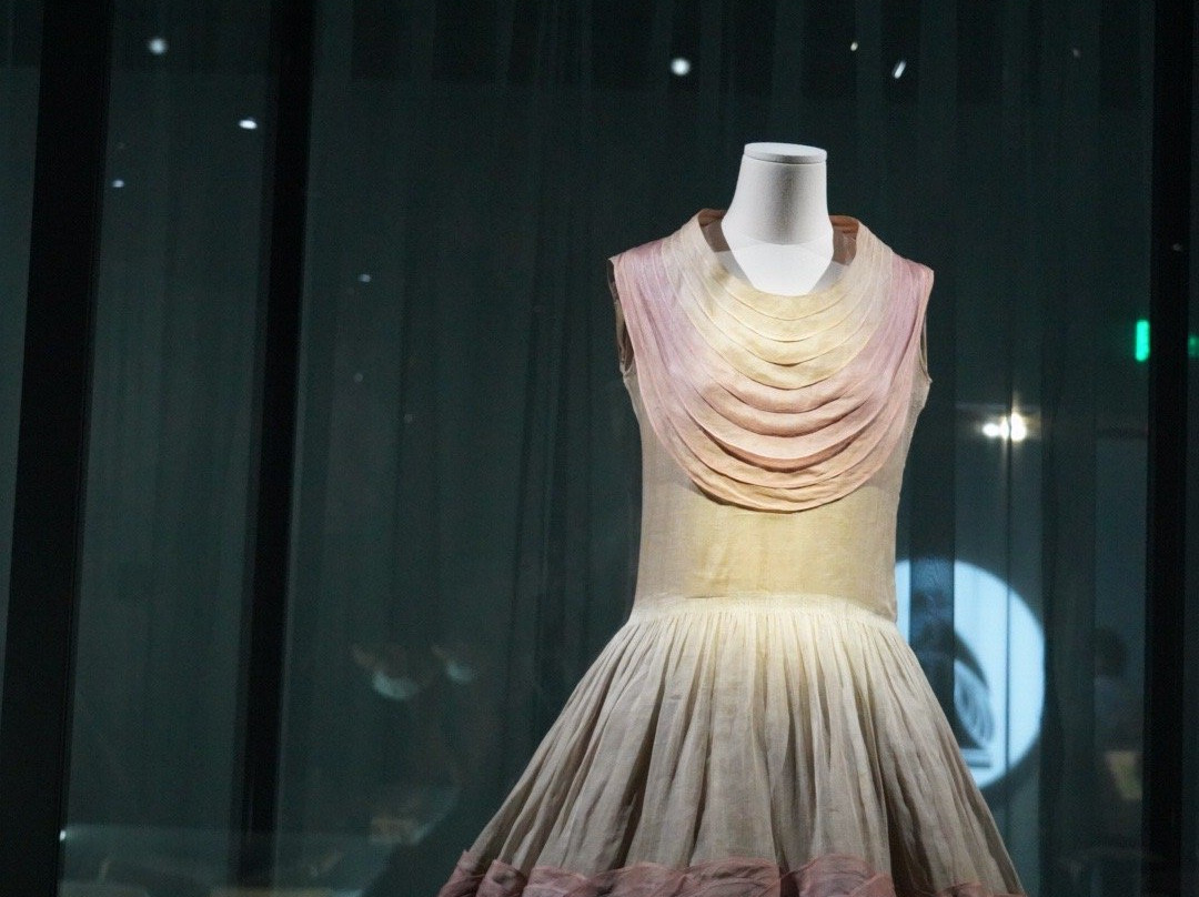 复星艺术中心-上海市必去景点