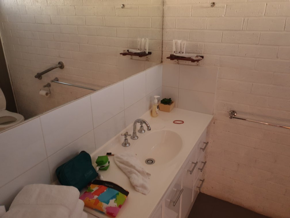 Kyabram Country Motel主图