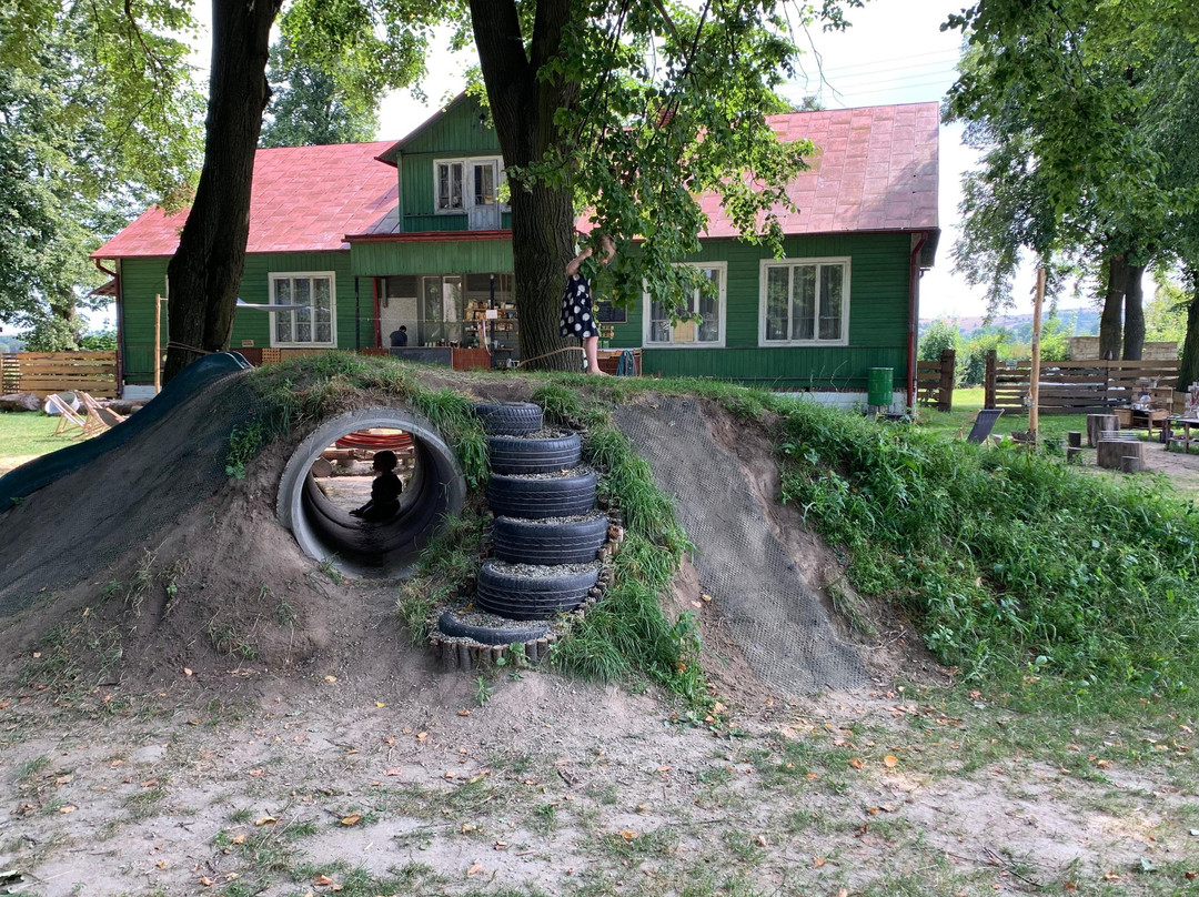 Etno Roztocze Family Play Garden and Workshop景点图片
