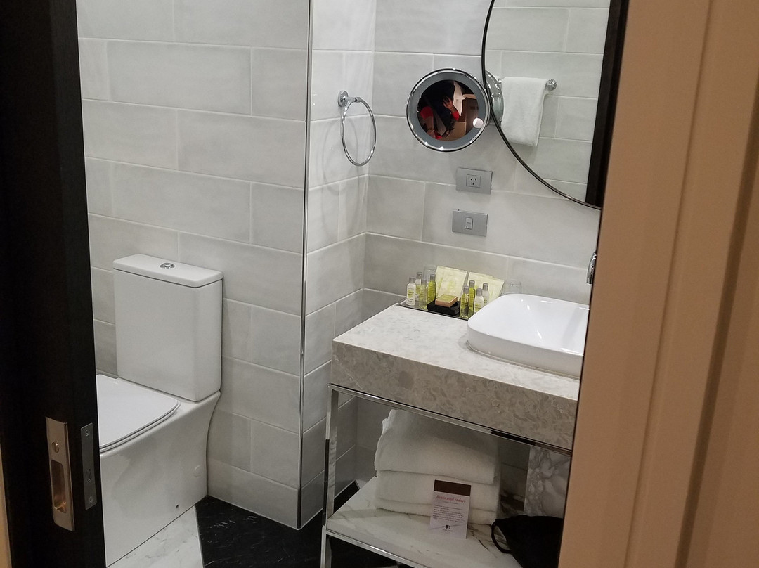 DoubleTree by Hilton Wellington主图