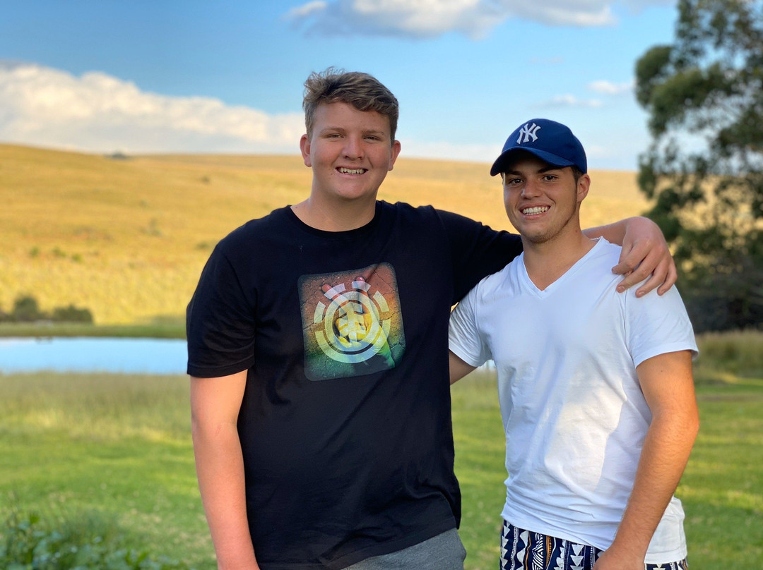 Cpirit Country Haven主图