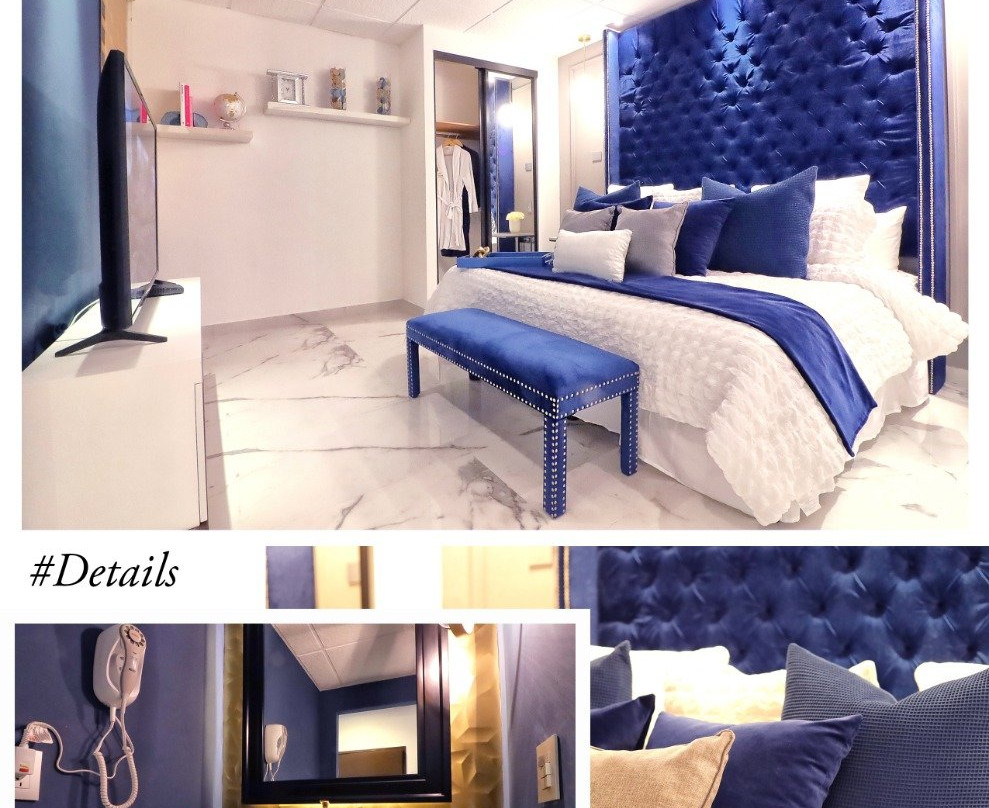 Hotel Posada San Antonio主图