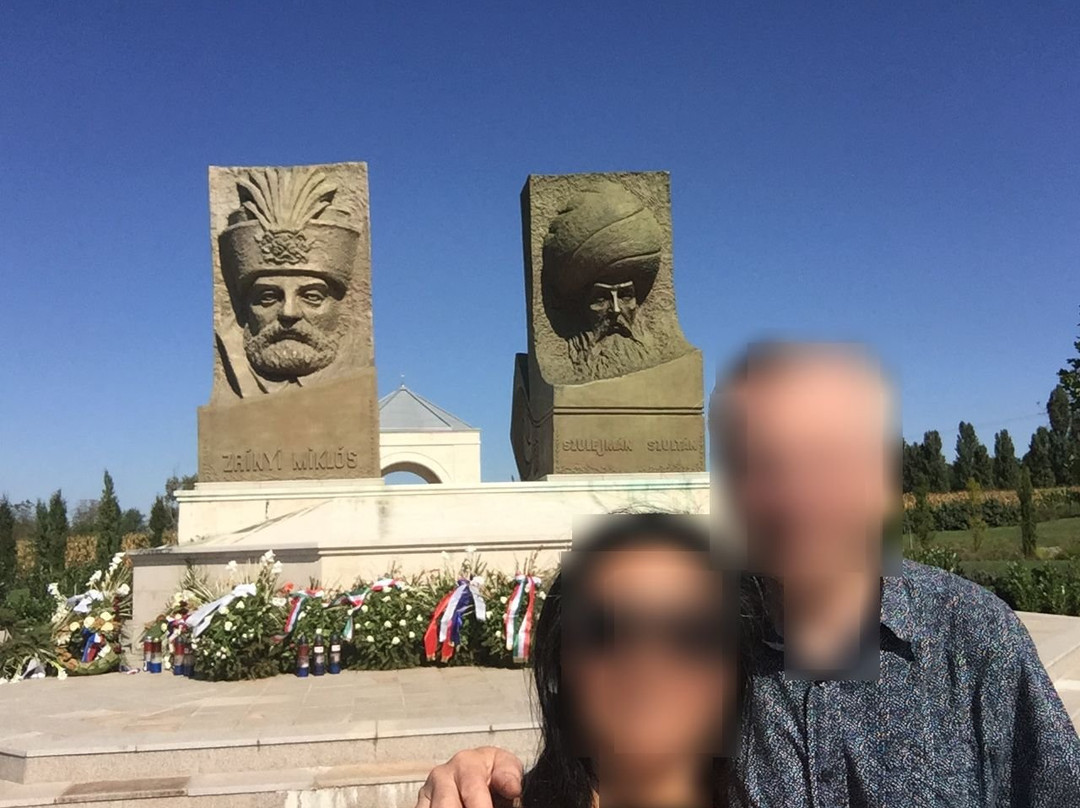Hungarian-Turkish Friendship Park景点图片