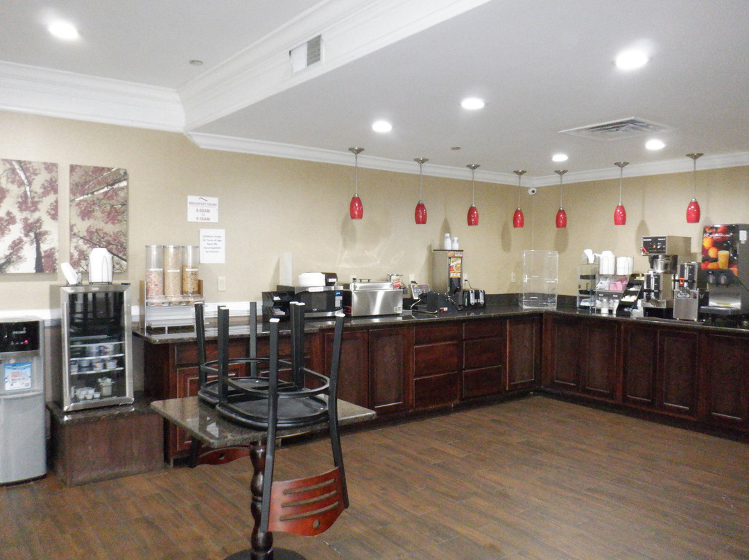 Red Roof Inn Dalton主图