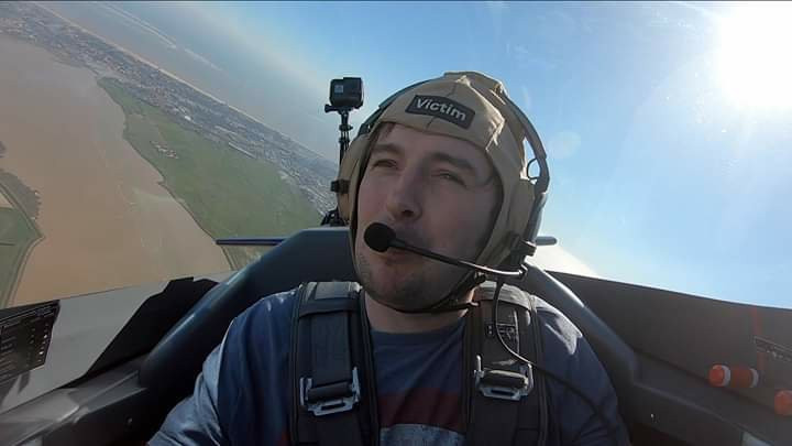Aerobatic Experience景点图片
