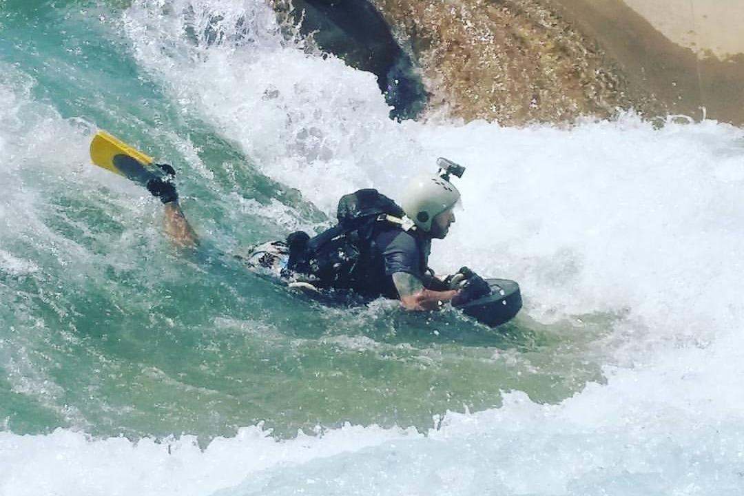 Appalachian Riverboard Company-阿什维尔必去景点