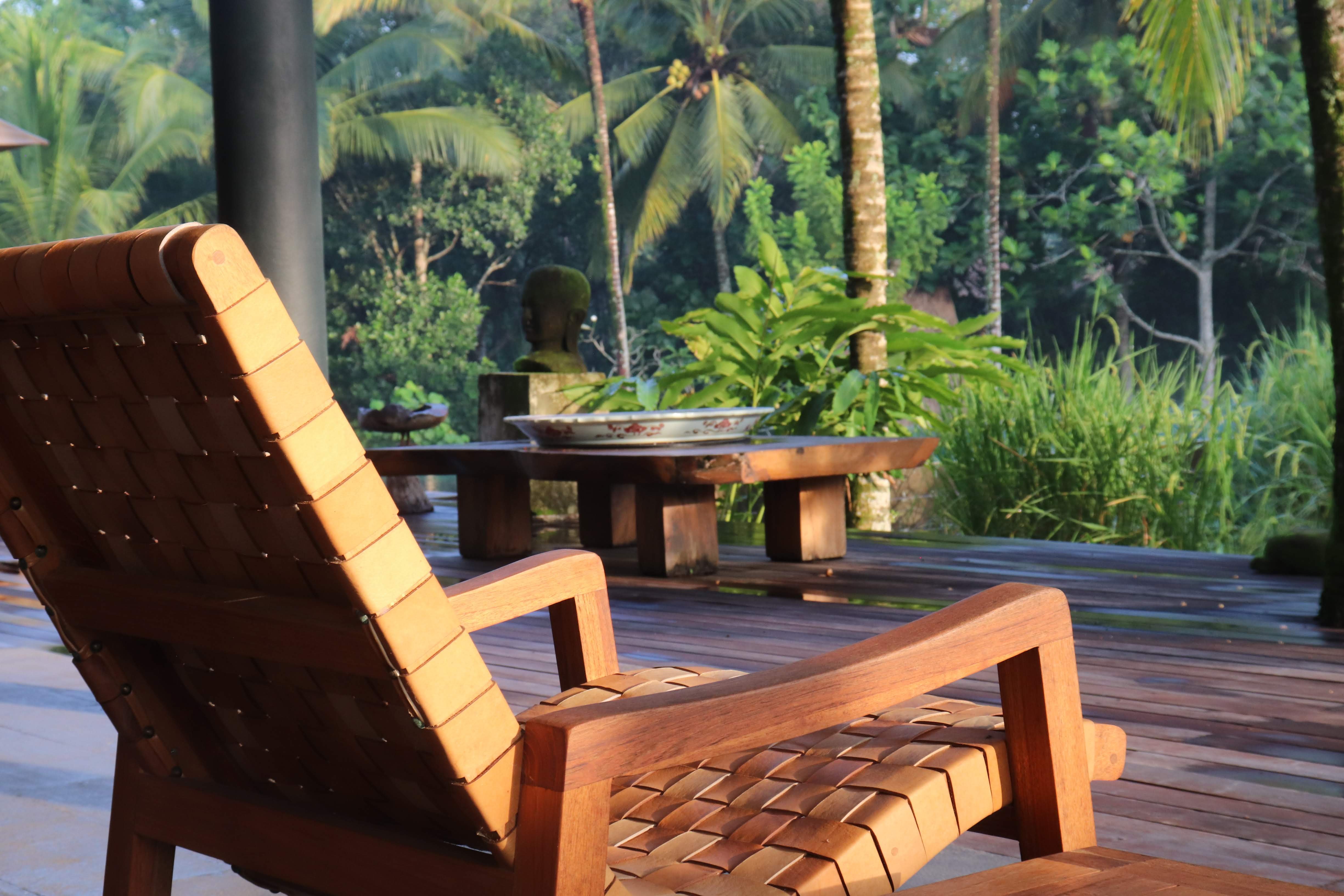 Uma Giri by GenuineHost-酒店景观