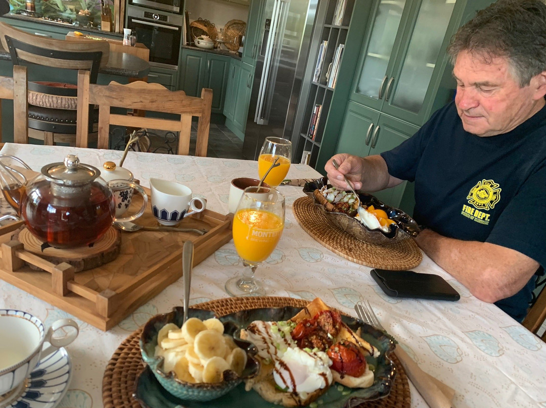 Two Tui Homestead and BnB主图