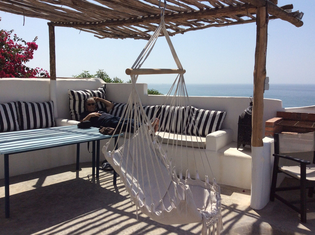 Villa Jardin de L'ocean主图