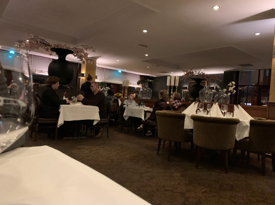 凡德瓦克酒店主图