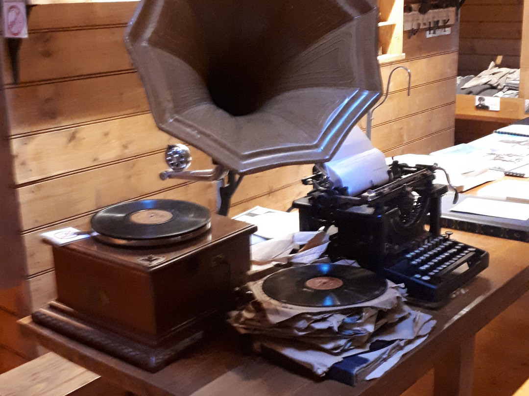 莫森小屋共和国博物馆-霍巴特必去景点