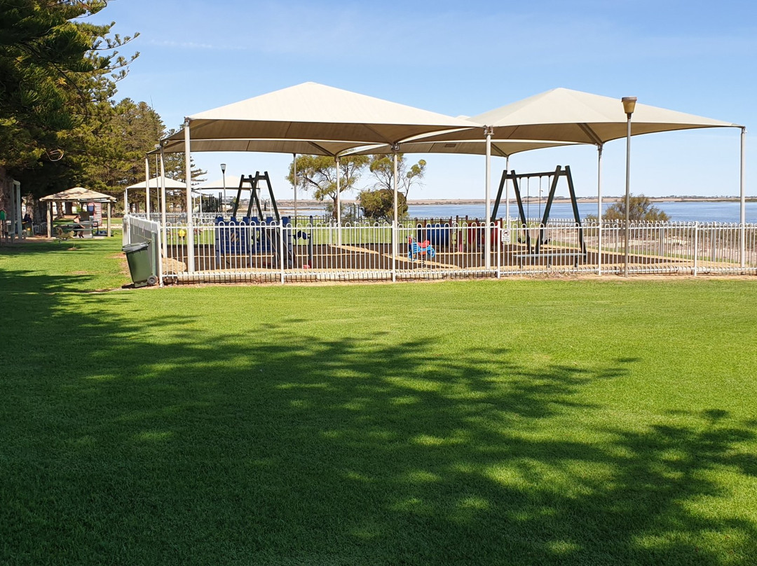 Port Broughton Jetty-Port Broughton必去景点